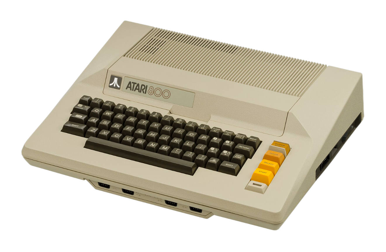 Pear School Start Screen